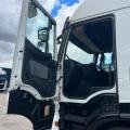 Iveco Stralis 450 6x2 Midlift Axle Sliding 5th Wheel Year : 2011 11 Reg