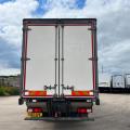 Renalt Premium 460 Dxi 6x2 Rear Lift Axel Sleeper Cabin Year : 2013 13 Reg