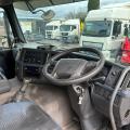 Volvo FM.260 18T 4X2 Sleeper Cabin 8 Speed Manual Gearbox 2007 56 Reg