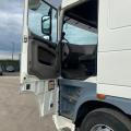 Daf XF105.460 Space Cabin  6X2 Midlift Axle Sliding 5th Wheel 2011 11 Reg